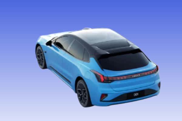 凤凰县回收公司车