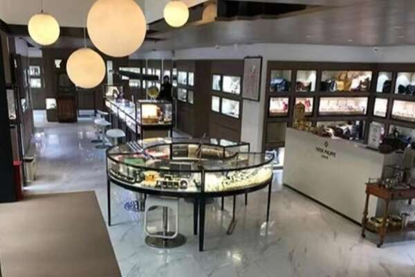 凤凰县寄卖奢侈品店